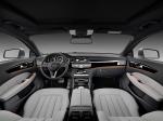 Mercedes-Benz CLS500 Shooting Brake 2012 года